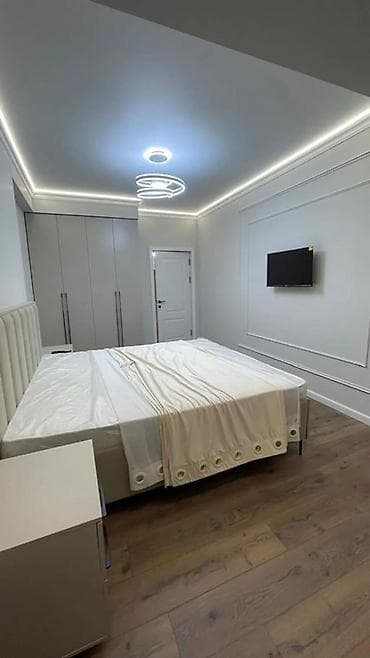 кв 3: 3 комнаты, Собственник, Без подселения, С мебелью полностью — 2