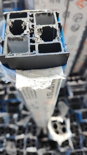 профиль оптом: : Установка, Изготовление, Обслуживание — 1