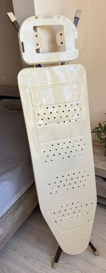 Үтүктөөчү такталар: Үтүктөөчү такта — 1