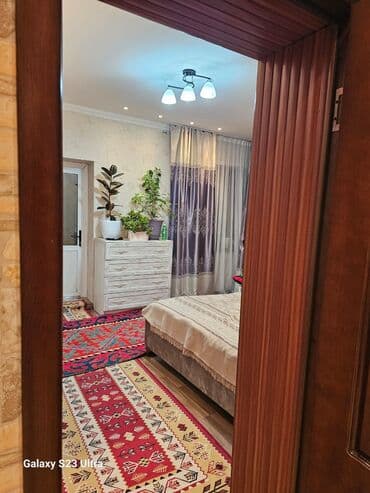 дом село чалдовар: Дом, 150 м², 5 комнат, Собственник — 5