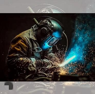 Требуется Сварщик на производство, Оплата: Ежемесячно, 1-2 года опыта