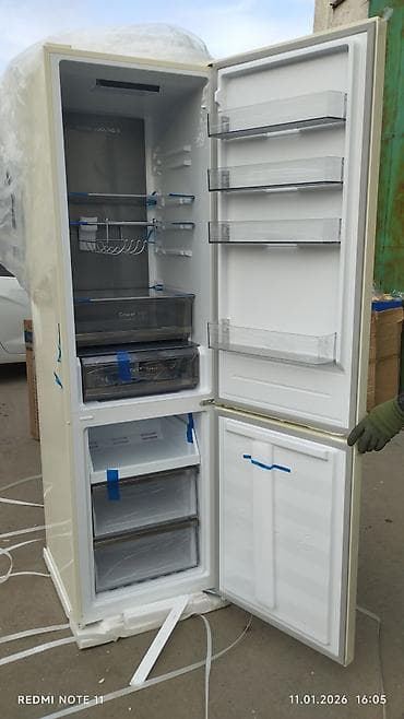 кондиционер aux бишкек: Башка климаттык техника — 8