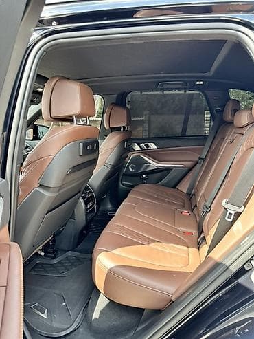 x5 e53: BMW X5: 2019 г., 3 л, Автомат, Бензин, Кроссовер — 10