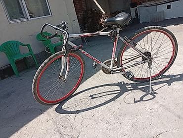 zimmer e9 pro: Городской велосипед, Lespo, Рама S (145 - 165 см), Б/у — 2