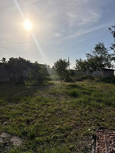 аренда домов аламедин 1: Продаётся частный дом с большим участком. - Дом одноэтажный — 3