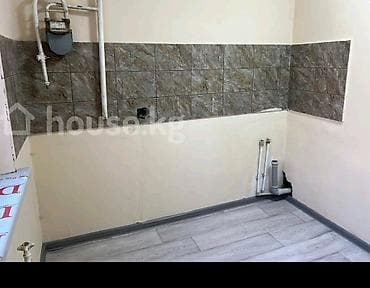 Продажа квартир: 2 комнаты, 43 м², 104 серия, 1 этаж, Старый ремонт — 2
