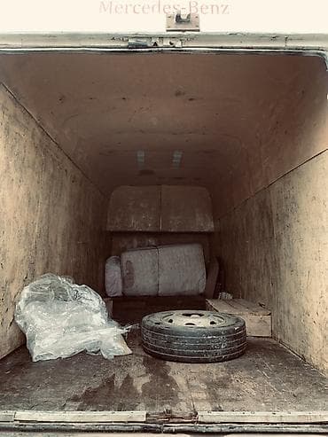 wolkswagen golf: Грузовик, Mercedes-Benz, Стандарт, 7 т, Новый — 5