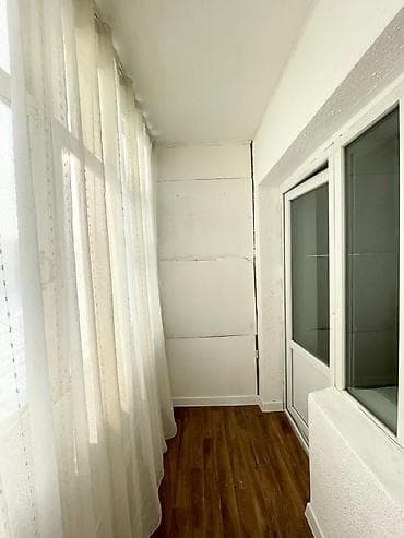 токмок продажа: 1 бөлмө, 33 м², Жеке план, 3 кабат, Эски ремонт — 3