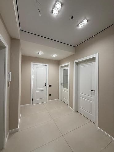 Продажа квартир: 1 комната, 46 м², Элитка, 6 этаж, Евроремонт — 2