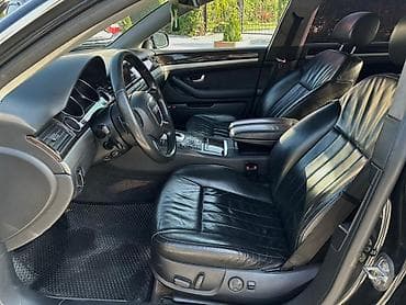 диски для mercedes: Audi A8: 2007 г., 4.2 л, Автомат, Бензин, Седан — 6