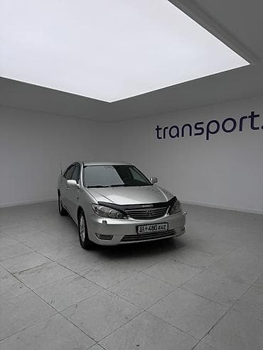 toyota camry ош: Toyota Camry: 2004 г., 2.4 л, Автомат, Бензин, Седан — 6