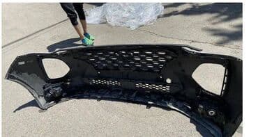 б у рейлинги багажник на хундай туксон бишкек: Бампер Алдыңкы Hyundai — 3