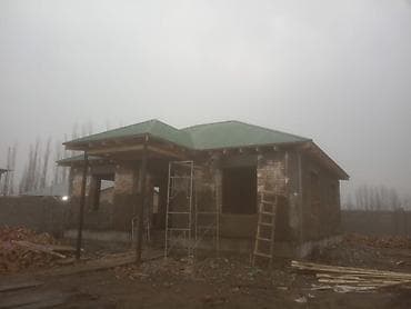 бетоный латок: Строительство домов под ключ и по этапам - Кладка стен из — 1