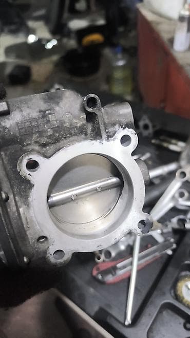 обкатка дисков: Компьютерная диагностика, Замена масел, жидкостей, Замена фильтров, без выезда — 5