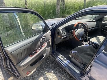 машина малибу цена: Kia Magentis: 2002 г., 2 л, Механика, Бензин, Седан — 4