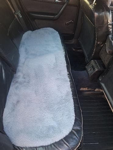 pes 2013: Audi A6: 1995 г., 2 л, Ручные, Бензин, Седан — 6