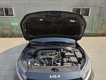 машины до 200 тысяч: Kia K3: 2021 г., 1.6 л, Автомат, Бензин, Седан — 9