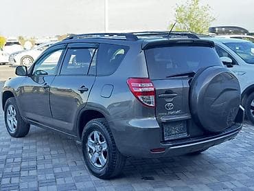 rav4 2014: Toyota RAV4: 2009 г., 2.5 л, Автомат, Бензин, Кроссовер — 3