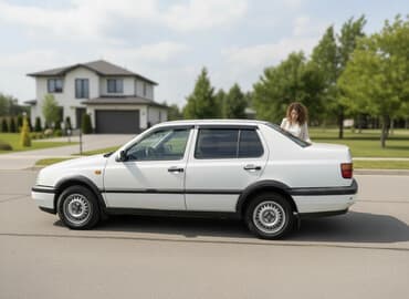 подлокотник нексия 1: Volkswagen Vento: 1993 г., 1.8 л, Механика, Бензиновая, Седан — 1