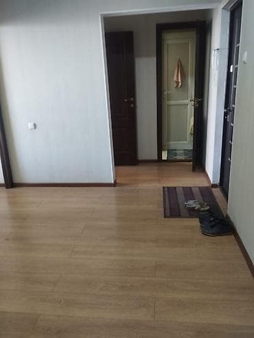 2 комнаты, 67 м², 107 серия, Кок-Жар ж/м 107 серия, 4 этаж, Евроремонт — 7