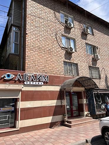 seven development: Аренда офисов, 48 м², В жилом комплексе, 1 линия, С отдельной кухней, С отдельным сан узлом — 1