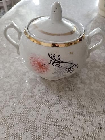 а 10 с: Посуда — 3