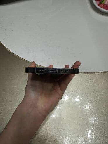 айфон 12 про мини: IPhone 13 Pro Max, 512 ГБ, Space Gray — 5