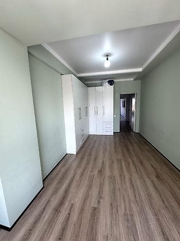 Квартиры: 2 комнаты, 67 м², Элитка, 3 этаж, Евроремонт — 5