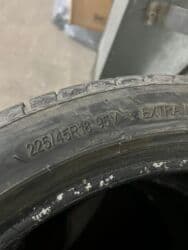 бу зимние шины: Шины — 2