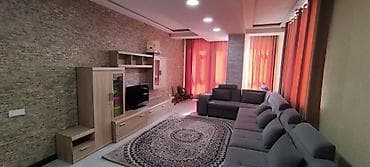 3 комнаты, 106 м², Золотой квадрат Элитка, 8 этаж, Евроремонт — 8