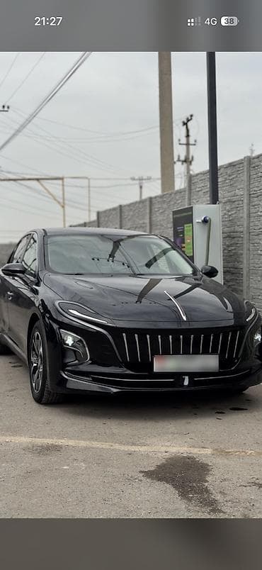 JMEV: JMEV : 2021 г., Автомат, Электромобиль, Седан lalafo.kg да — 1 JMEV: JMEV : 2021 г., Автомат, Электромобиль, Седан — 1
