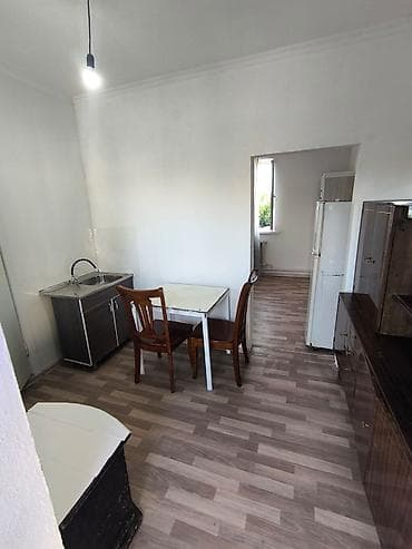 контейнер в бишкеке: 25 м², С мебелью — 9