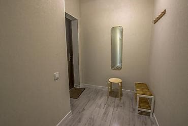 55: 1 комната, 55 м², Элитка, 9 этаж, Евроремонт — 9