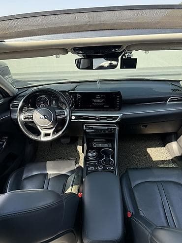 great wall pegasus: Kia K5: 2020 г., 2 л, Автомат, Газ, Седан — 9