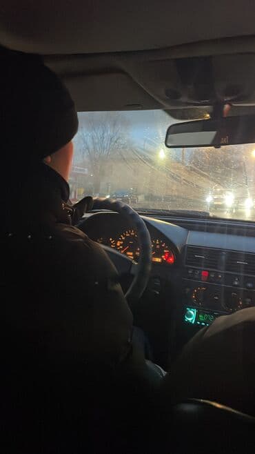 мерс 210 миллениум цена бишкек: Mercedes-Benz C-Class: 1994 г., 2 л, Автомат, Дизель, Седан — 10