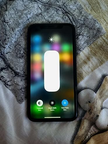 чехол для редми 9 с: IPhone Xr, Б/у, 128 ГБ, Черный, Чехол, 100 % — 2