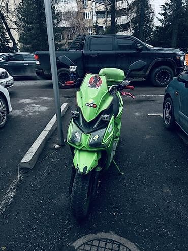 160 куб. см, Бензин, Б/у