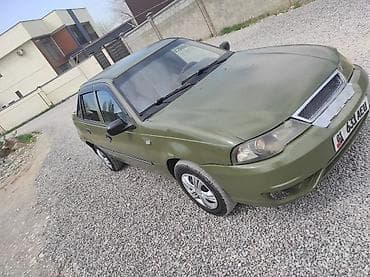 генератор дэу нексия: Daewoo Nexia: 2003 г., 1.5 л, Бензин, Седан — 8