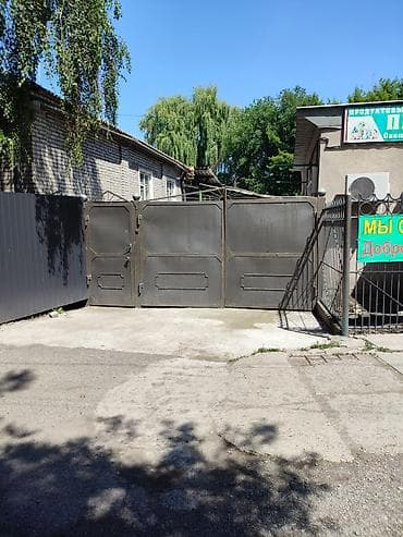 арка дома: Продается дом с действующим магазином в городе Каинда дом 140 — 10