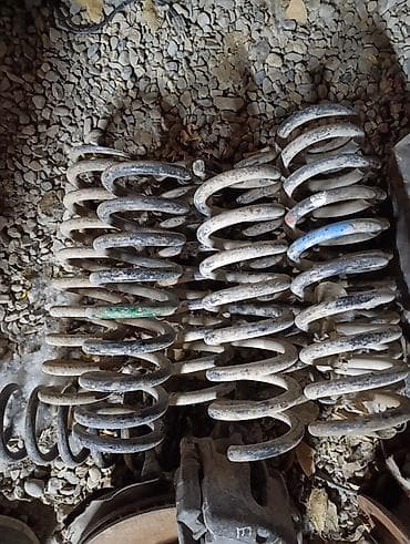 куплю рессоры: Рессора Mercedes-Benz — 1