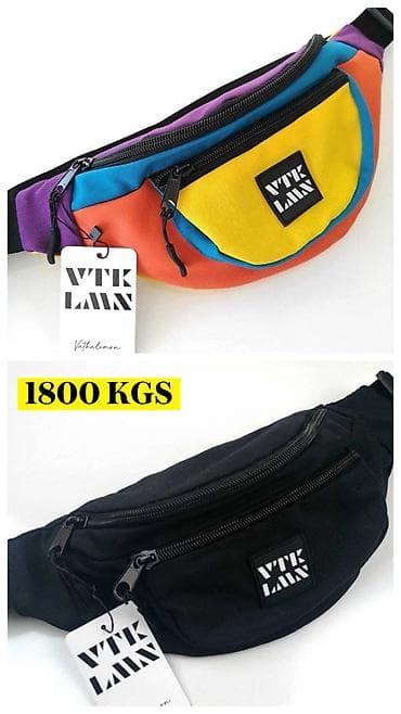 apple magic mouse 2: Разноцветные бананки/барсетки. Ограниченное количество. Страна — 3