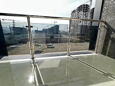2 bedroom: 2 комнаты, 83 м², Элитка, 3 этаж — 10