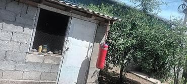 баа: Ак Ордо 3тон.4соток. 5комнат уй сатылат душ туалет ичинде — 5