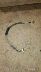 Продаю трубку кондиционера,(от компрессора до радиатора),от Ауди А4