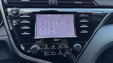 сдача металлолома цена: Toyota Camry: 2020 г., 2.5 л, Автомат, Бензин, Седан — 7