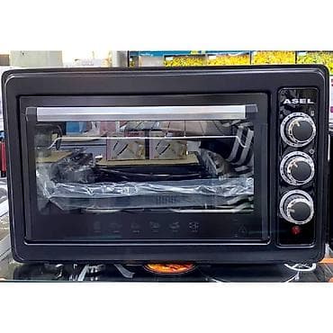 Духовка, Новый, Платная доставка, Самовывоз