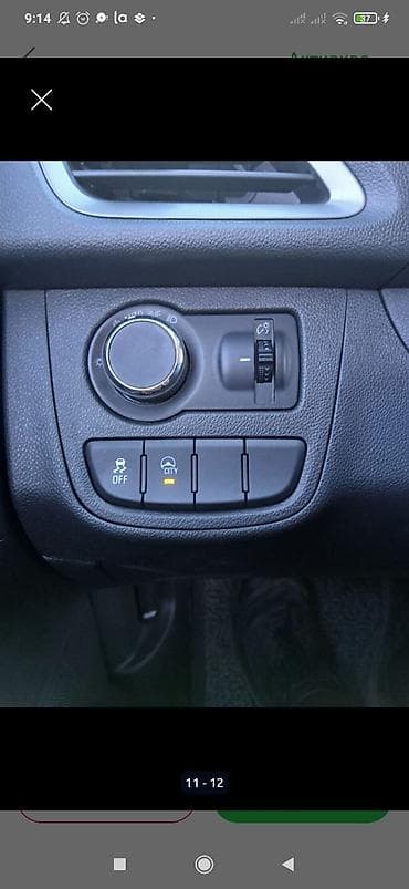 Продажа авто: Chevrolet Spark: 2019 г., 1 л, Автомат, Бензин, Хэтчбэк — 10