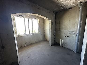 продаю 3 к квартиру: 3 комнаты, 83 м², 106 серия, 9 этаж, Готовая ПСО (под самоотделку) — 8