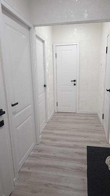 3 к: 2 комнаты, 48 м², 105 серия, 1 этаж — 3