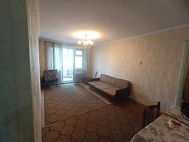 Недвижимость: 3 комнаты, 58 м², 1000 мелочей (Карпинка) 104 серия, 2 этаж, Старый ремонт — 2